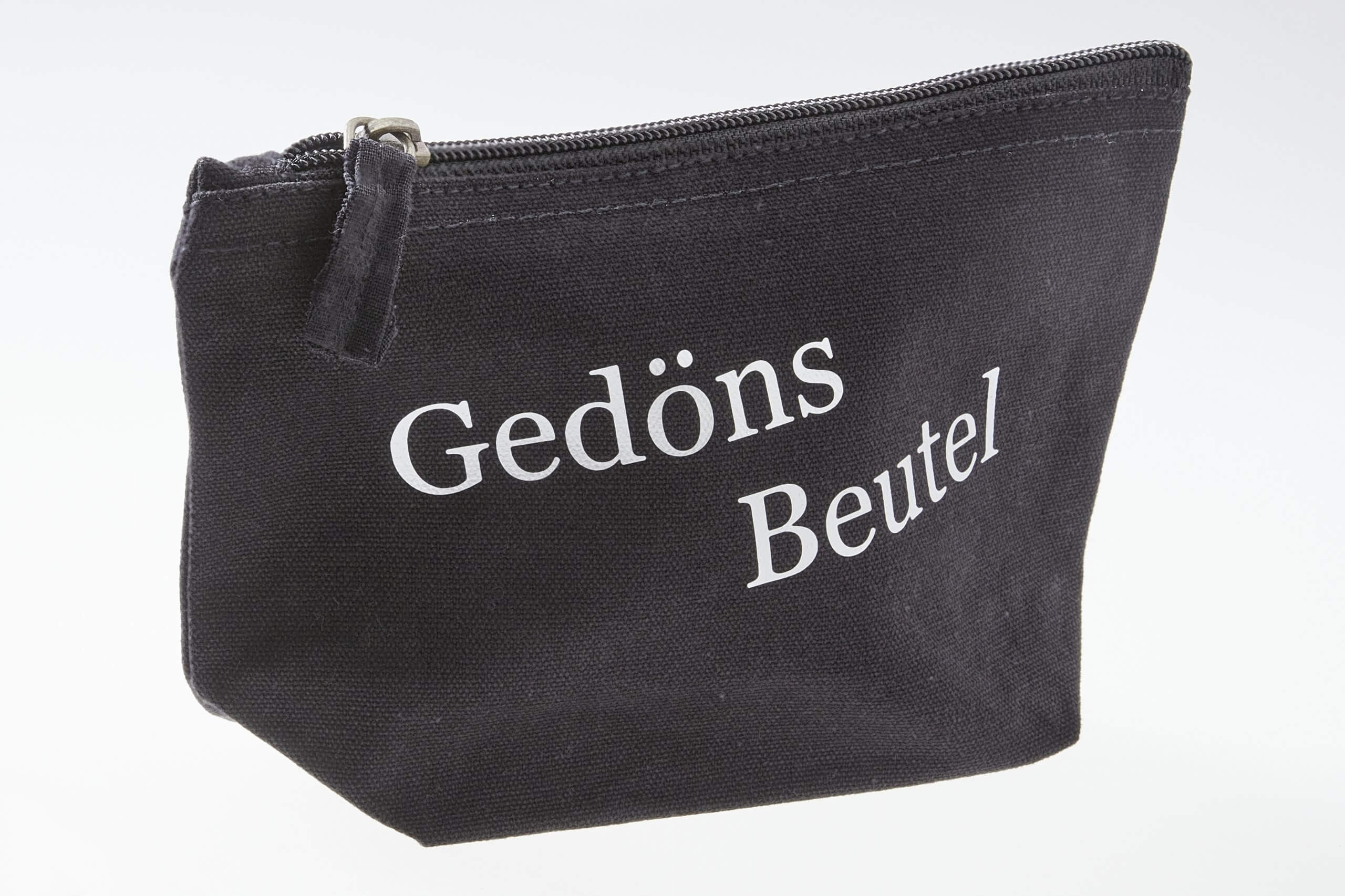 Kulturtasche Gedönsbeutel